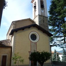 Sant’Agata Parish Church