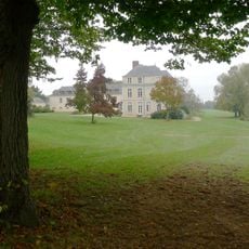 Haras national de l'Isle Briand