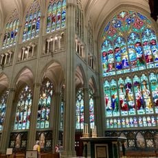 Cathedral Basilica of the Assumption