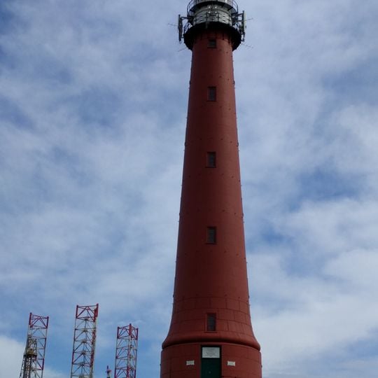 Faro alto di IJmuiden