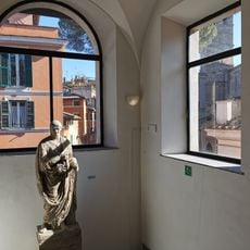Museo di Roma in Trastevere