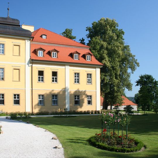 Łomnica, Jelenia Góra County