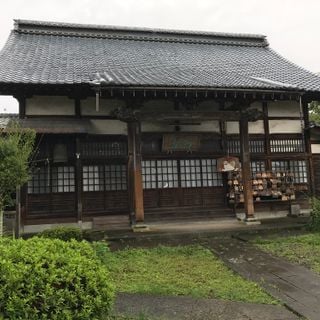 地蔵院