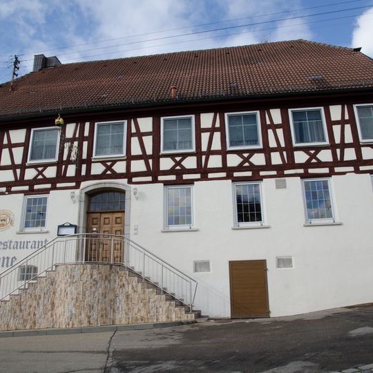 Gasthof Krone