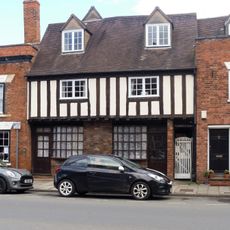 75 And 76, High Street