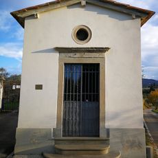 Chapel of the Crucifix