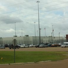 Tallahatchie County Correctional Facility