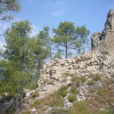 Castell de Clariana