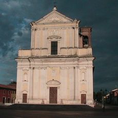 San Lorenzo Church