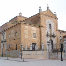Convent of Discalced Carmelites of Our Lady of Loreto