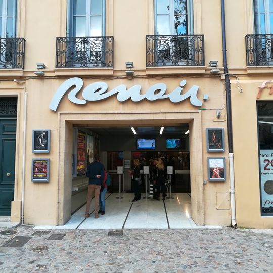 Cinéma Renoir