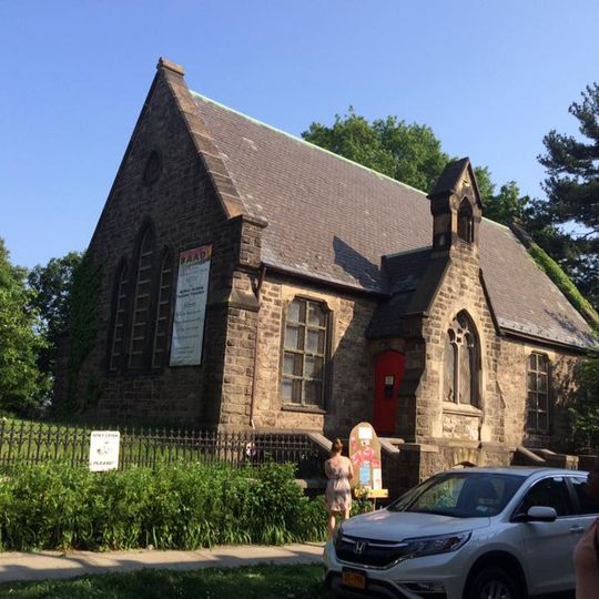 Bronx Academy of Arts and Dance