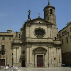 Basilica di Nostra Signora della Misericordia