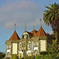 Castelo do Bom Jesus