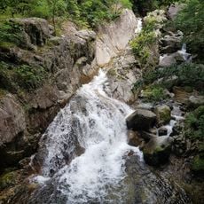 삼폭포