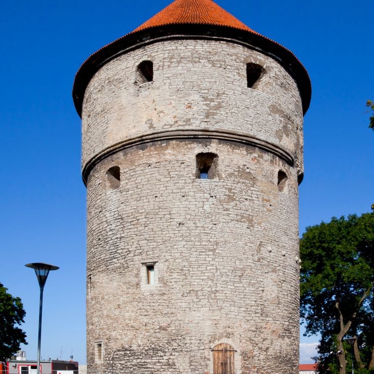 Kiek in de Kök Tower