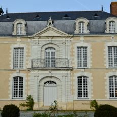 Hôtel Desmazières
