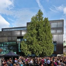 Haus der Musik Innsbruck