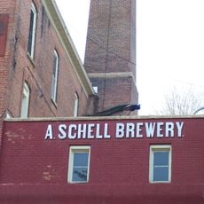 August Schell Brewing Company