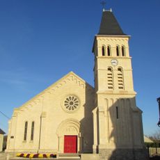 Église Notre-Dame-de-l'Assomption de Doingt