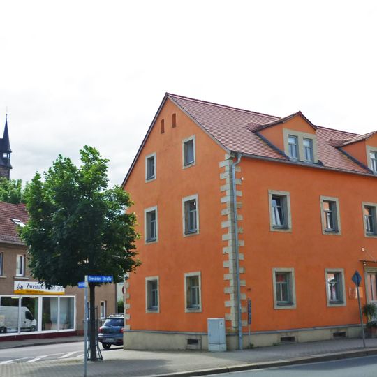 Dresdner Straße 251