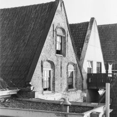 Noorderhaven 65, Harlingen