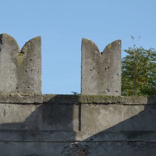 Torrenova Castle