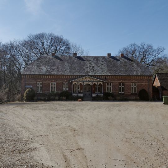 Wohnhaus Unewatter Straße 10