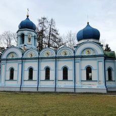 Katrīnas baznīcas viduslaiku kapsēta