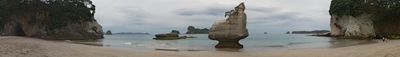Panoramic View 3