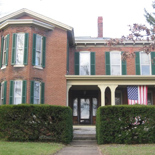 Martinsville Northside Historic District