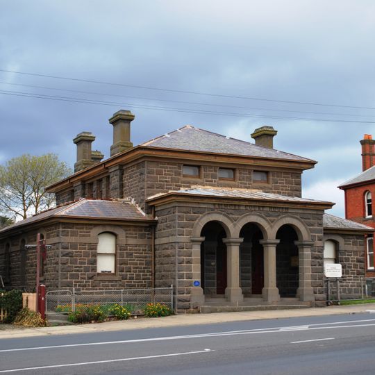 Kilmore Court House