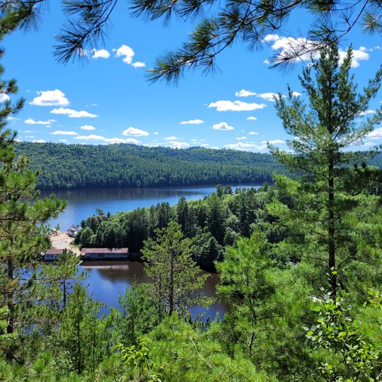 Opémican National Park