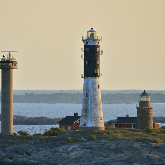 Understen lighthouse