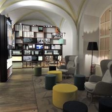 Literary Museum Vienna