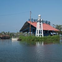 distretto di Alappuzha