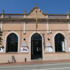 Societat Coral La Glòria