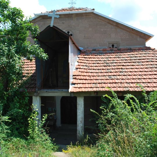 St. Paraskeva Church