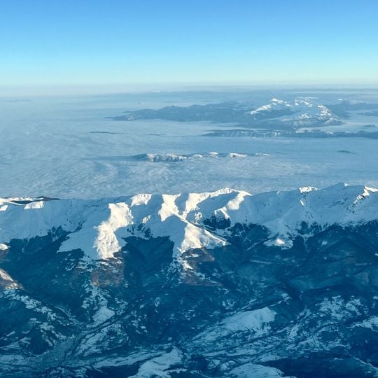 Šar Mountains