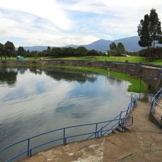 Parque Metropolitano Simón Bolívar