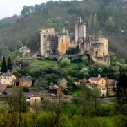 The most beautiful hidden spots in Nouvelle-Aquitaine