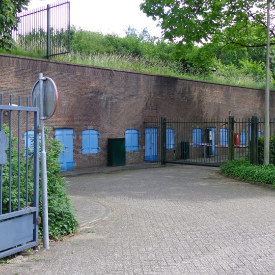 Fort de Bilt