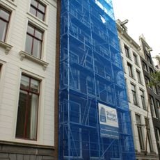 Herengracht 574, Amsterdam