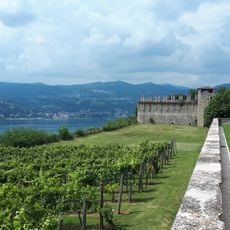 Rocca di Angera