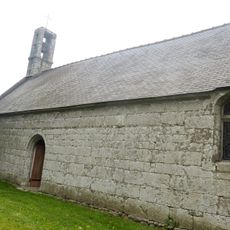 Chapelle Saint-Denis de Seznec