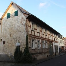 Muffendorfer Hauptstraße 9