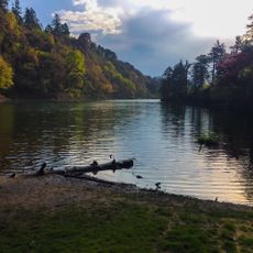 Khaptad Lake