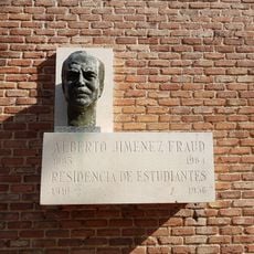 Alberto Jiménez Fraud