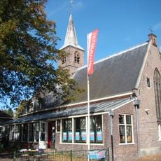Dolhuys