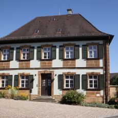 Pfarrhaus